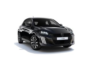 Peugeot e-208 Style | 8 jaar fabrieksgarantie of 160.000 kilometer op het accupakket | Climate Control | Dashbo...