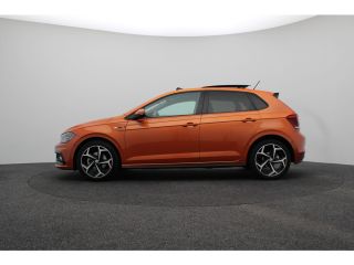 Volkswagen Polo 1.0 TSI Highline Business R-Line Panoramadak | Achterbank in delen neerklapbaar | Achteruitrijcam...