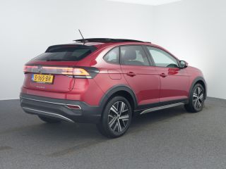 Volkswagen Taigo 1.0 TSI Style | Achterbank in delen neerklapbaar | Achteruitrijcamera | Airco (automatisch)