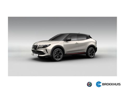 Alfa Romeo Junior Elettrica Speciale Automaat