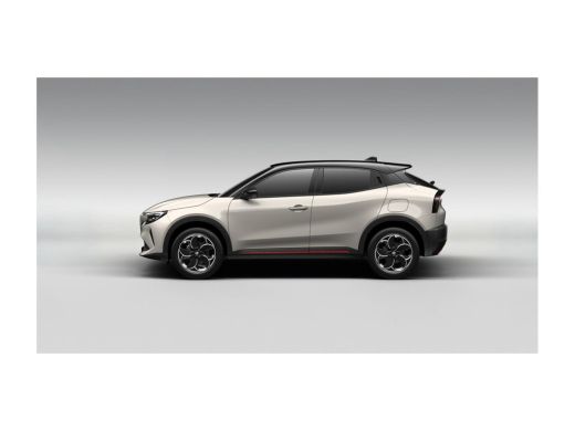 Alfa Romeo Junior Elettrica Speciale Automaat ActivLease financial lease