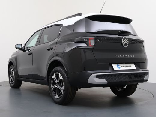 Citroën C3 Aircross 1.2 Hybrid 145pk Max | Achteruitrijcamera | Afwijkende dakkleur | Apple Carplay/Android Auto|tele... ActivLease financial lease