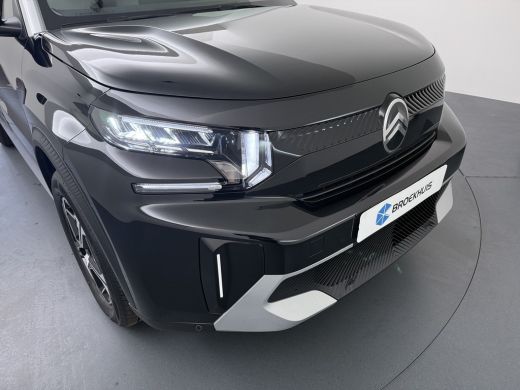 Citroën C3 Aircross 1.2 Hybrid 145pk Max | Achteruitrijcamera | Afwijkende dakkleur | Apple Carplay/Android Auto|tele... ActivLease financial lease