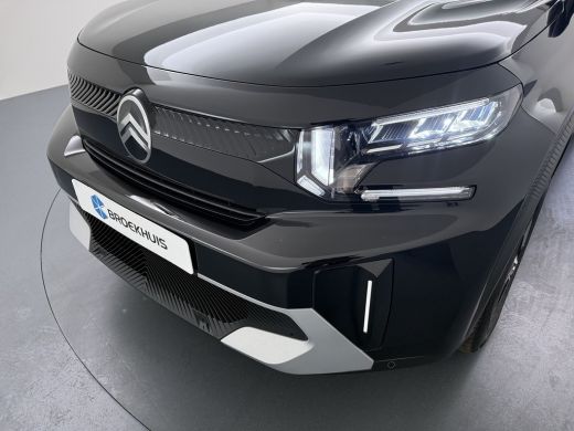 Citroën C3 Aircross 1.2 Hybrid 145pk Max | Achteruitrijcamera | Afwijkende dakkleur | Apple Carplay/Android Auto|tele... ActivLease financial lease