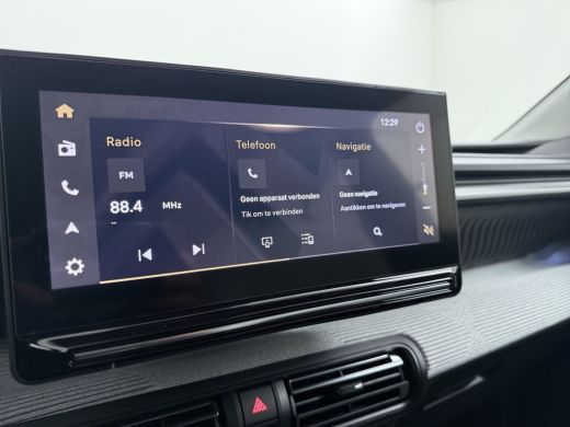 Citroën C3 Aircross 1.2 Hybrid 145pk Max | Achteruitrijcamera | Afwijkende dakkleur | Apple Carplay/Android Auto|tele... ActivLease financial lease