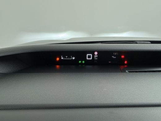 Citroën C3 Aircross 1.2 Hybrid 145pk Max | Achteruitrijcamera | Afwijkende dakkleur | Apple Carplay/Android Auto|tele... ActivLease financial lease