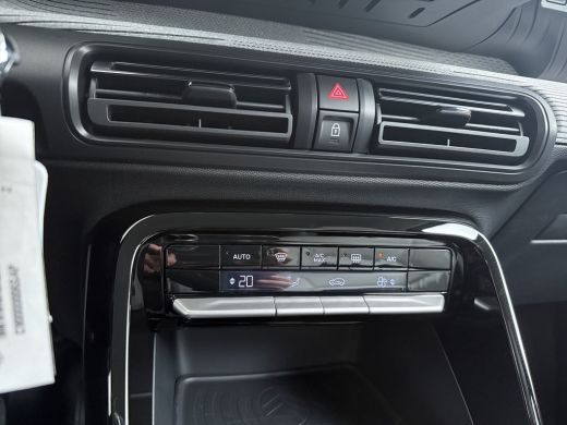 Citroën C3 Aircross 1.2 Hybrid 145pk Max | Achteruitrijcamera | Afwijkende dakkleur | Apple Carplay/Android Auto|tele... ActivLease financial lease