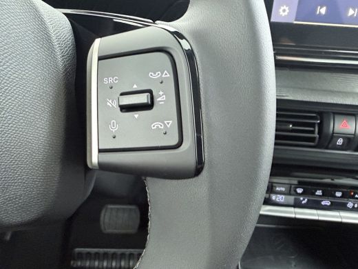 Citroën C3 Aircross 1.2 Hybrid 145pk Max | Achteruitrijcamera | Afwijkende dakkleur | Apple Carplay/Android Auto|tele... ActivLease financial lease