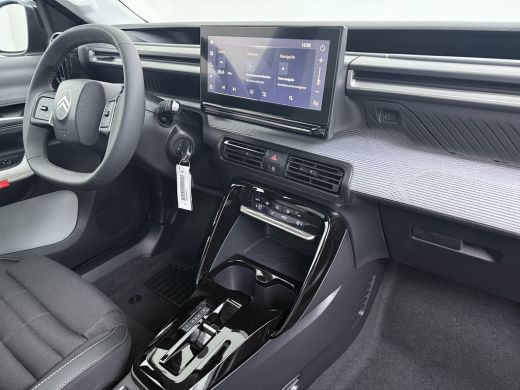 Citroën C3 Aircross 1.2 Hybrid 145pk Max | Achteruitrijcamera | Afwijkende dakkleur | Apple Carplay/Android Auto|tele... ActivLease financial lease