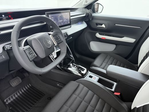 Citroën C3 Aircross 1.2 Hybrid 145pk Max | Achteruitrijcamera | Afwijkende dakkleur | Apple Carplay/Android Auto|tele... ActivLease financial lease