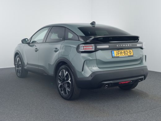 Citroën C4 Max Automaat | 18'' lichtmetalen velgen 'Amber' met 195/60 R18 banden | Achteruitrijcamera | Auto... ActivLease financial lease