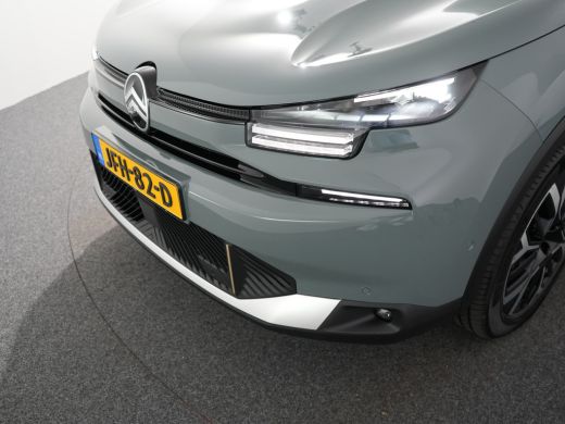 Citroën C4 Max Automaat | 18'' lichtmetalen velgen 'Amber' met 195/60 R18 banden | Achteruitrijcamera | Auto... ActivLease financial lease