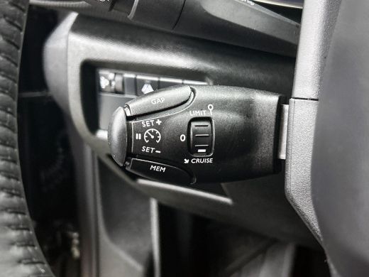 Citroën C5 Aircross 1.2 PureTech Business Plus CAMERA | CARPLAY | AD-CRUISE | LEDER-ALCANTARA ActivLease financial lease