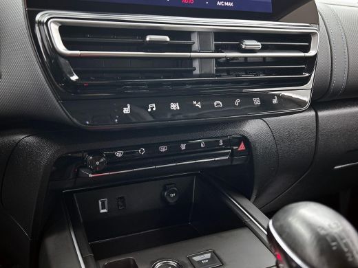 Citroën C5 Aircross 1.2 PureTech Business Plus CAMERA | CARPLAY | AD-CRUISE | LEDER-ALCANTARA ActivLease financial lease