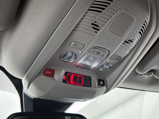 Citroën C5 Aircross 1.2 PureTech Business Plus CAMERA | CARPLAY | AD-CRUISE | LEDER-ALCANTARA ActivLease financial lease