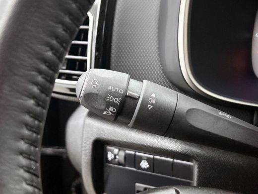 Citroën C5 Aircross 1.2 PureTech Business Plus CAMERA | CARPLAY | AD-CRUISE | LEDER-ALCANTARA ActivLease financial lease