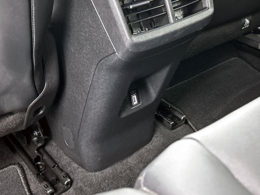 Citroën C5 Aircross 1.2 PureTech Business Plus CAMERA | CARPLAY | AD-CRUISE | LEDER-ALCANTARA ActivLease financial lease