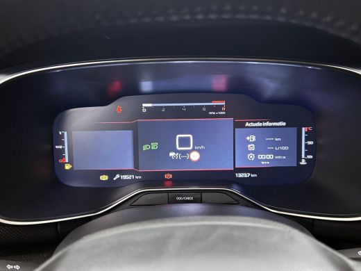 Citroën C5 Aircross 1.2 PureTech Business Plus CAMERA | CARPLAY | AD-CRUISE | LEDER-ALCANTARA ActivLease financial lease