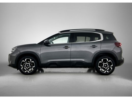 Citroën C5 Aircross 1.2 PureTech Business Plus CAMERA | CARPLAY | AD-CRUISE | LEDER-ALCANTARA ActivLease financial lease