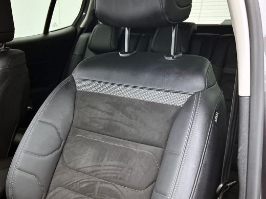 Citroën C5 Aircross 1.2 PureTech Business Plus CAMERA | CARPLAY | AD-CRUISE | LEDER-ALCANTARA ActivLease financial lease