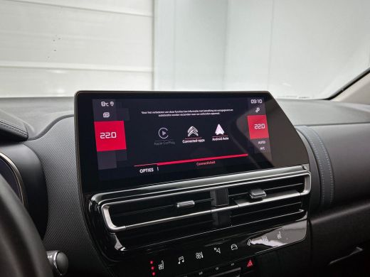 Citroën C5 Aircross 1.2 PureTech Business Plus CAMERA | CARPLAY | AD-CRUISE | LEDER-ALCANTARA ActivLease financial lease
