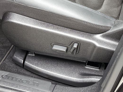 Citroën C5 Aircross 1.2 PureTech Business Plus CAMERA | CARPLAY | AD-CRUISE | LEDER-ALCANTARA ActivLease financial lease