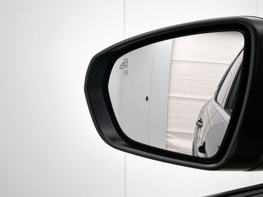 Citroën C5 Aircross 1.2 PureTech Business Plus CAMERA | CARPLAY | AD-CRUISE | LEDER-ALCANTARA ActivLease financial lease