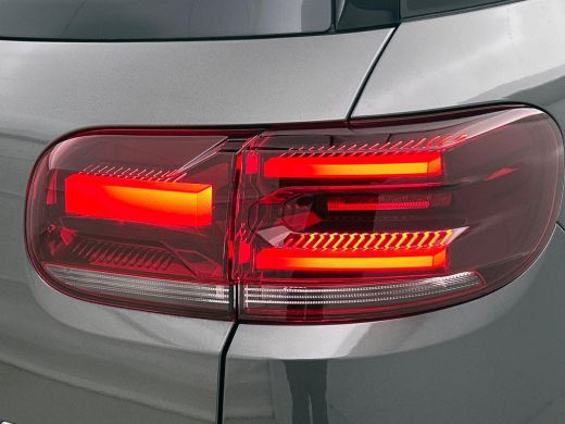 Citroën C5 Aircross 1.2 PureTech Business Plus CAMERA | CARPLAY | AD-CRUISE | LEDER-ALCANTARA ActivLease financial lease