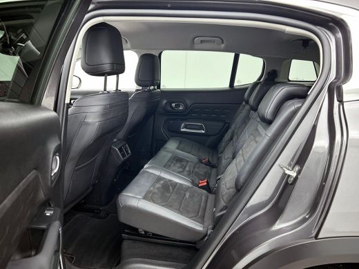 Citroën C5 Aircross 1.2 PureTech Business Plus CAMERA | CARPLAY | AD-CRUISE | LEDER-ALCANTARA ActivLease financial lease