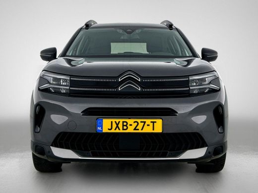 Citroën C5 Aircross 1.2 PureTech Business Plus CAMERA | CARPLAY | AD-CRUISE | LEDER-ALCANTARA ActivLease financial lease