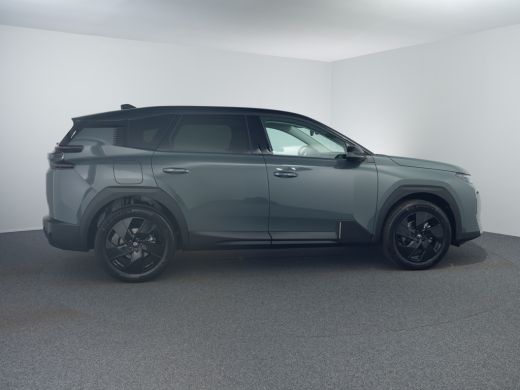 Citroën C5 Aircross Max | 'Extended Ambient Lightning': Uitgebreide sfeerverlichting langs het dashboard, tweeters, v... ActivLease financial lease