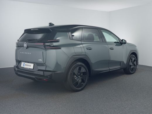 Citroën C5 Aircross Max | 'Extended Ambient Lightning': Uitgebreide sfeerverlichting langs het dashboard, tweeters, v... ActivLease financial lease