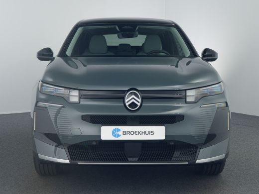 Citroën C5 Aircross Max | 'Extended Ambient Lightning': Uitgebreide sfeerverlichting langs het dashboard, tweeters, v... ActivLease financial lease