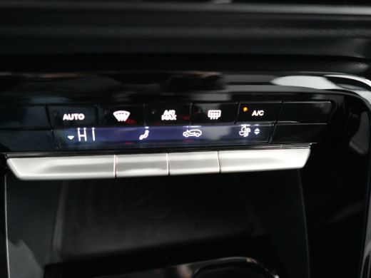 Citroën &euml;-C3 Max 113pk 44 kWh | Achteruitrijcamera | Armsteun voor | Bandenspanningscontrolesysteem ActivLease financial lease