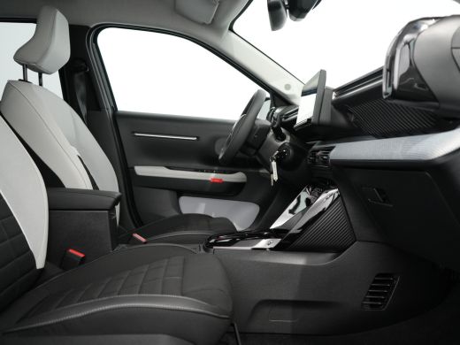 Citroën &euml;-C3 Max 113pk 44 kWh | Achteruitrijcamera | Armsteun voor | Bandenspanningscontrolesysteem ActivLease financial lease