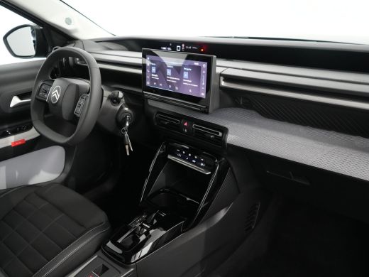 Citroën &euml;-C3 Max 113pk 44 kWh | Achteruitrijcamera | Armsteun voor | Bandenspanningscontrolesysteem ActivLease financial lease