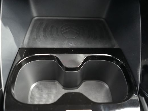 Citroën &euml;-C3 Max 113pk 44 kWh | Achteruitrijcamera | Armsteun voor | Bandenspanningscontrolesysteem ActivLease financial lease