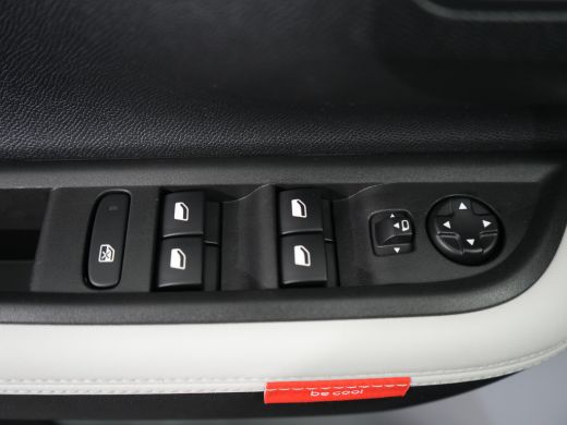 Citroën &euml;-C3 Max 113pk 44 kWh | Achteruitrijcamera | Armsteun voor | Bandenspanningscontrolesysteem ActivLease financial lease