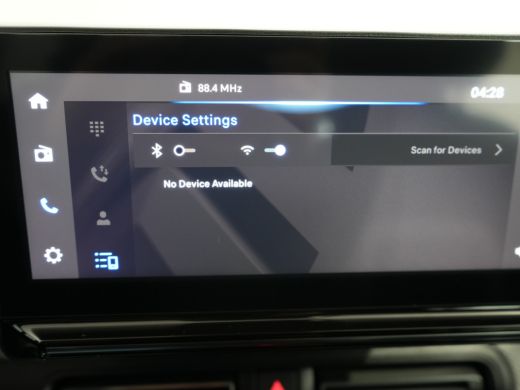 Citroën &euml;-C3 Plus | Boordlader 11kW - 3 fasen | Dagrijverlichting | Koplampen met ECO LED verlichting ActivLease financial lease