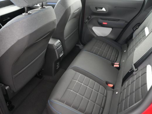 Citroën &euml;-C3 Plus | Boordlader 11kW - 3 fasen | Dagrijverlichting | Koplampen met ECO LED verlichting ActivLease financial lease