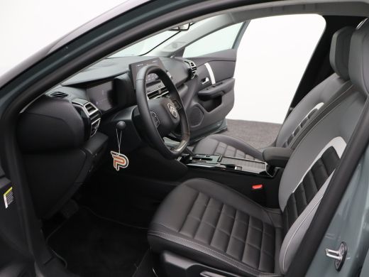 Citroën &euml;-C4 Max 156pk Extended range 54 kWh | Achteruitrijcamera | Airco (automatisch) | Apple Carplay/Androi... ActivLease financial lease