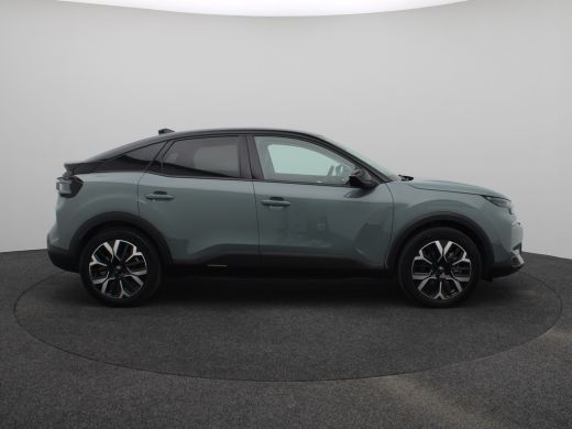 Citroën &euml;-C4 Max 156pk Extended range 54 kWh | Achteruitrijcamera | Airco (automatisch) | Apple Carplay/Androi... ActivLease financial lease