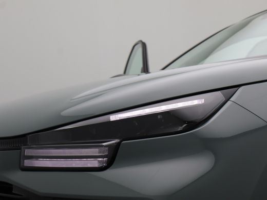 Citroën &euml;-C4 Max 156pk Extended range 54 kWh | Achteruitrijcamera | Airco (automatisch) | Apple Carplay/Androi... ActivLease financial lease