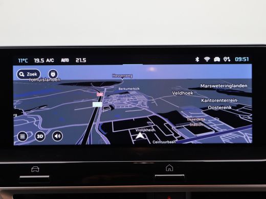 Citroën &euml;-C4 Max 156pk Extended range 54 kWh | Achteruitrijcamera | Airco (automatisch) | Apple Carplay/Androi... ActivLease financial lease