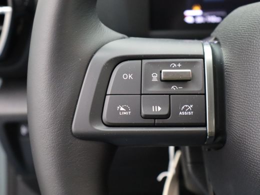 Citroën &euml;-C4 Max 156pk Extended range 54 kWh | Achteruitrijcamera | Airco (automatisch) | Apple Carplay/Androi... ActivLease financial lease