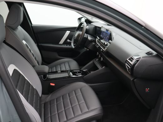 Citroën &euml;-C4 Max 156pk Extended range 54 kWh | Achteruitrijcamera | Airco (automatisch) | Apple Carplay/Androi... ActivLease financial lease