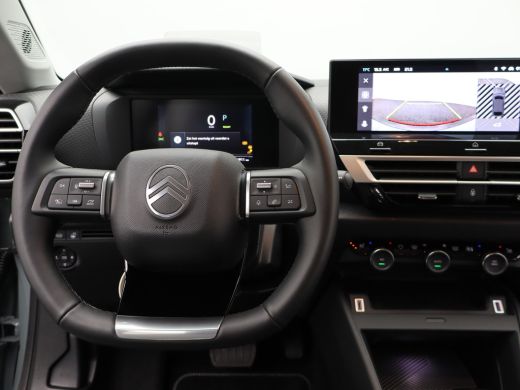 Citroën &euml;-C4 Max 156pk Extended range 54 kWh | Achteruitrijcamera | Airco (automatisch) | Apple Carplay/Androi... ActivLease financial lease