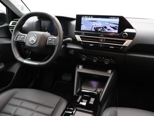 Citroën &euml;-C4 Max 156pk Extended range 54 kWh | Achteruitrijcamera | Airco (automatisch) | Apple Carplay/Androi... ActivLease financial lease