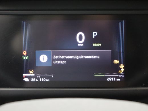 Citroën &euml;-C4 Max 156pk Extended range 54 kWh | Achteruitrijcamera | Airco (automatisch) | Apple Carplay/Androi... ActivLease financial lease