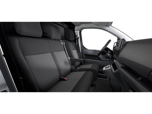 Citroën Jumpy Standaard - Elektrisch | Elektrisch bedienbare en verwarmbare buitenspiegels | Onboard lader 11Kw... ActivLease financial lease